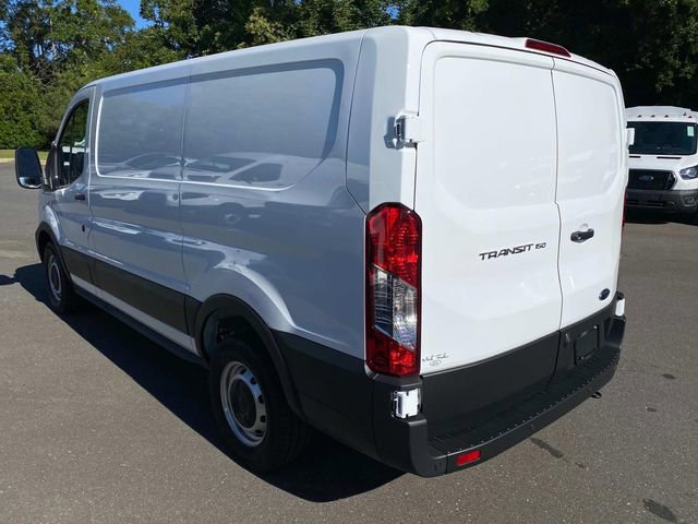 New 2025 Ford Transit 150 Low Roof w/ Load Area Protection Package image 28