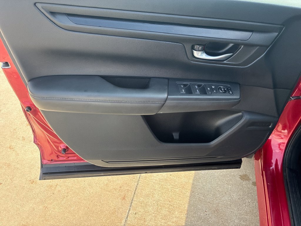 Certified 2023 Honda CR-V EX image 12
