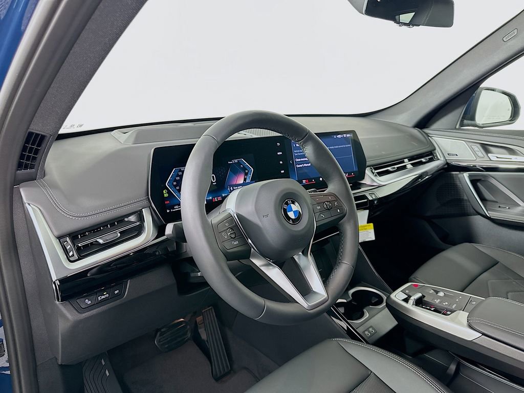 New 2026 BMW X1 xDrive28i w/ Technology Package image 9