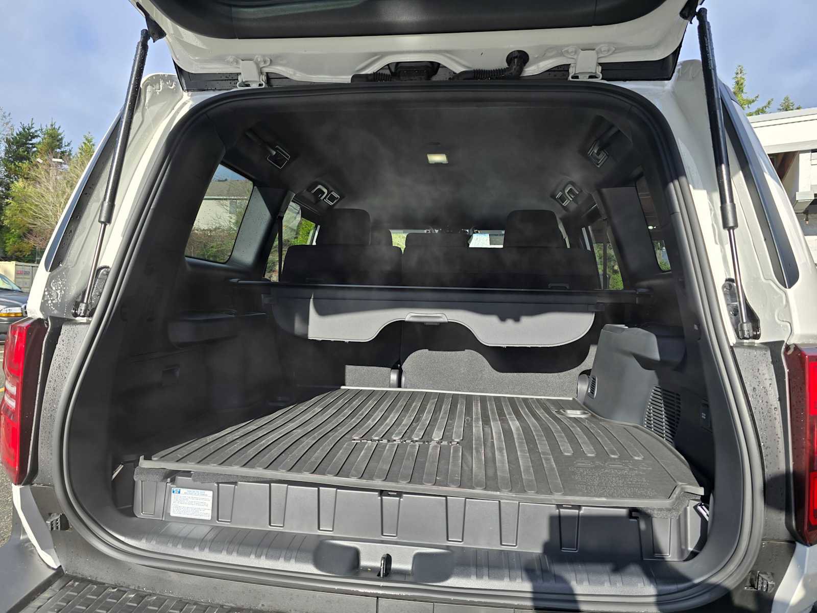 Certified 2025 Toyota Land Cruiser 1958 image 17