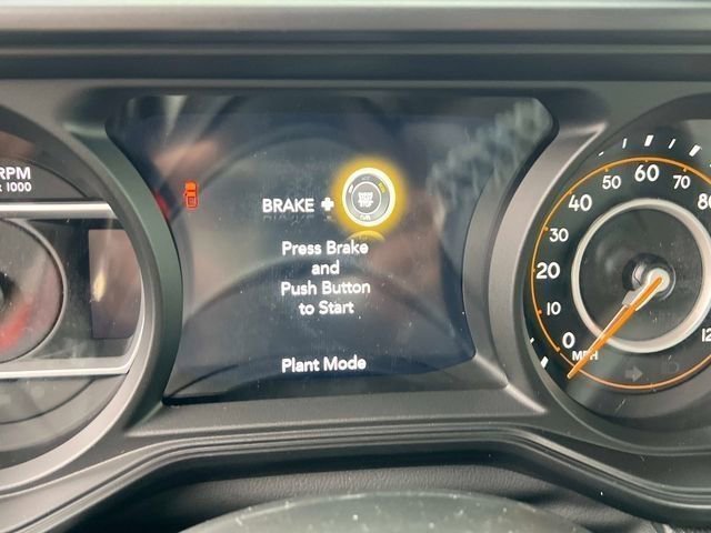 New 2026 Jeep Gladiator Willys AWD/4WD image 32