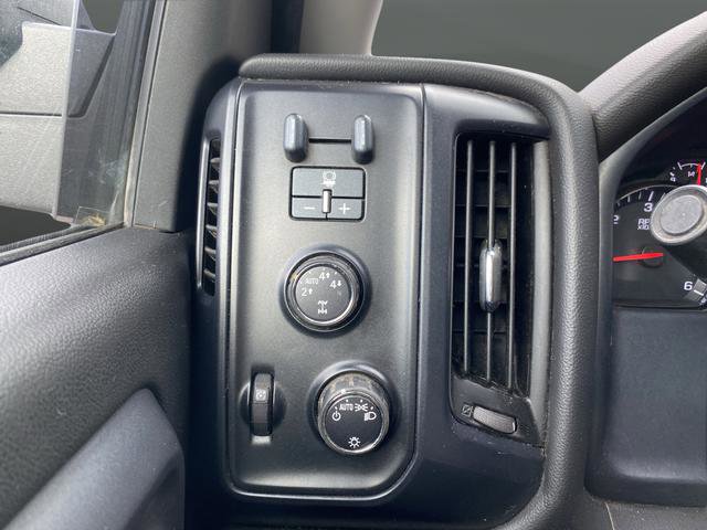 Used 2015 GMC Sierra 1500 4x4 Crew Cab image 19