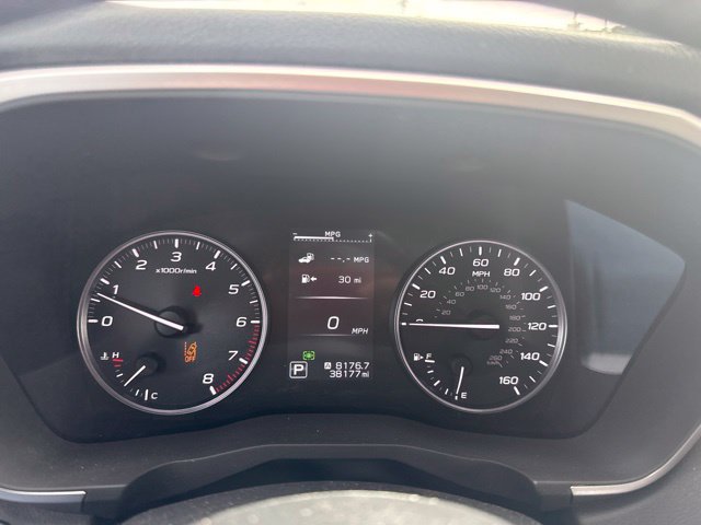 Used 2023 Subaru Ascent Touring AWD/4WD image 26