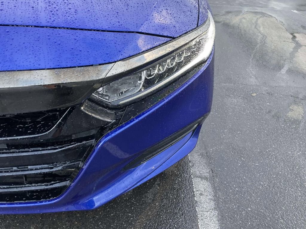 Used 2020 Honda Accord Sport image 12