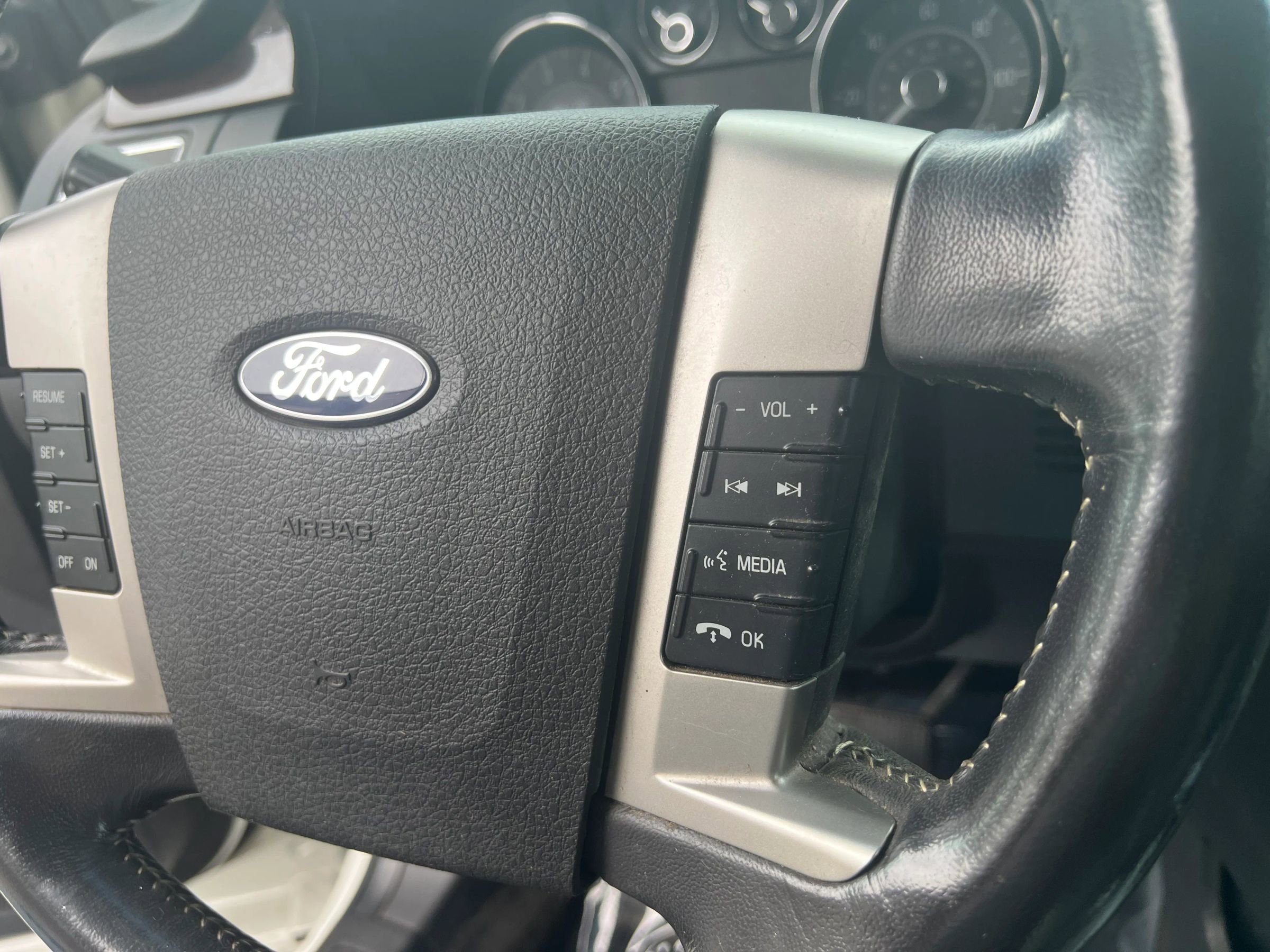 Used 2012 Ford Flex SEL FWD image 17