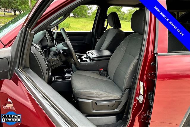 Used 2023 RAM 3500 Tradesman image 26