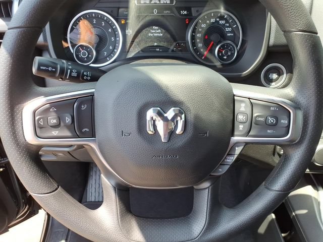 New 2026 RAM 1500 Express AWD/4WD image 22