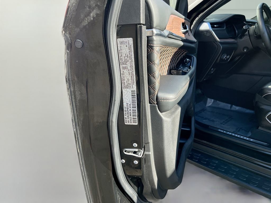 Used 2023 Jeep Grand Cherokee Summit image 35