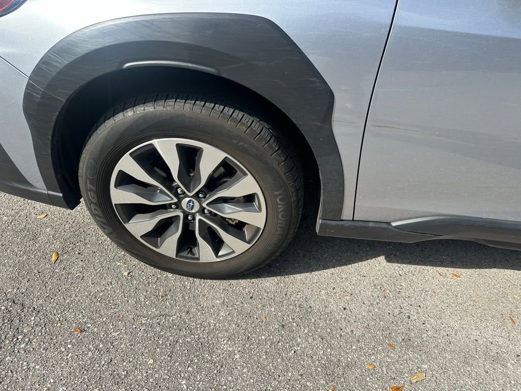 Used 2023 Subaru Outback Limited XT image 11