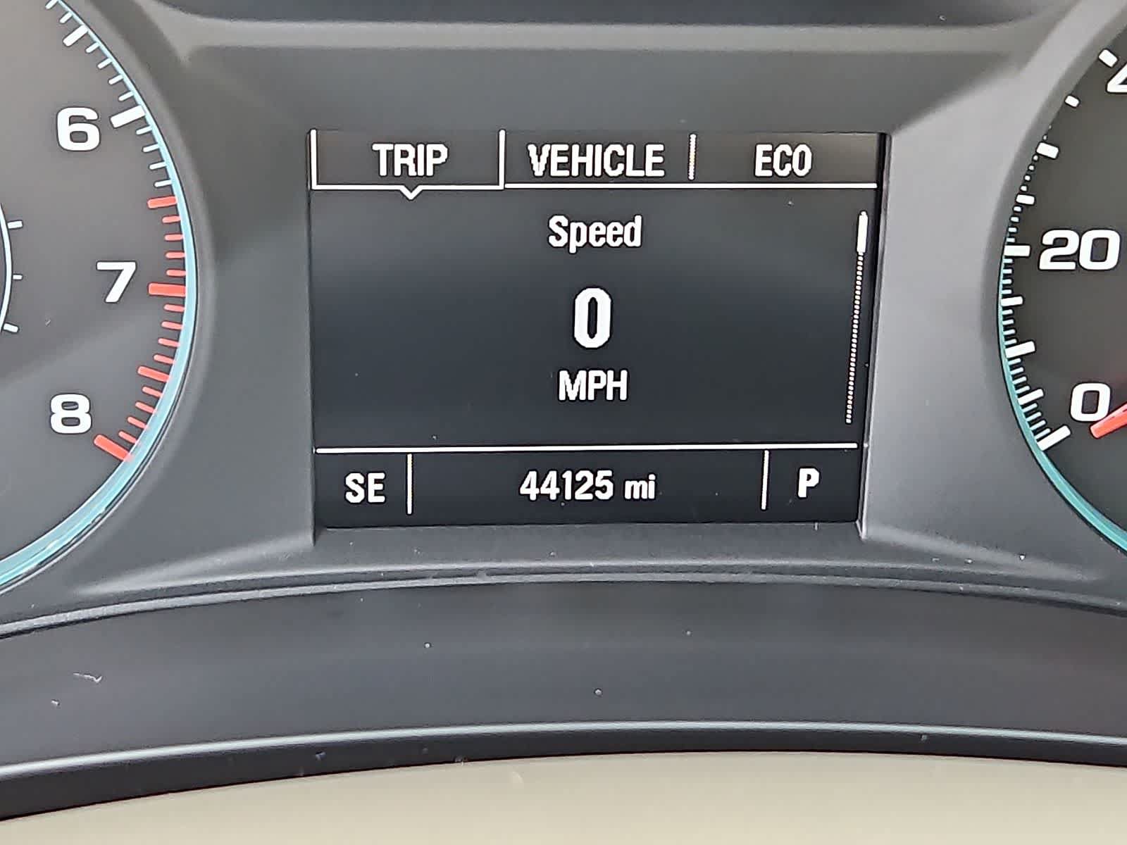 Used 2023 Chevrolet Malibu LT w/ Driver Confidence Package FWD image 18