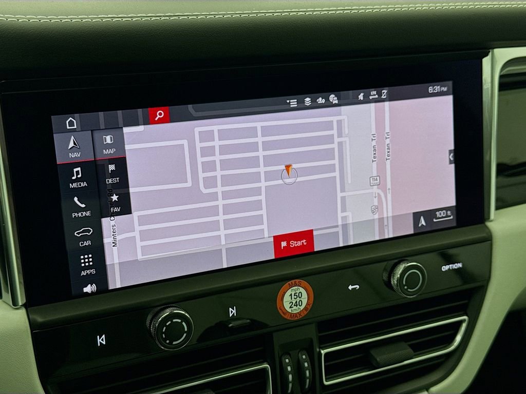 New 2026 Porsche Macan Turbo image 20