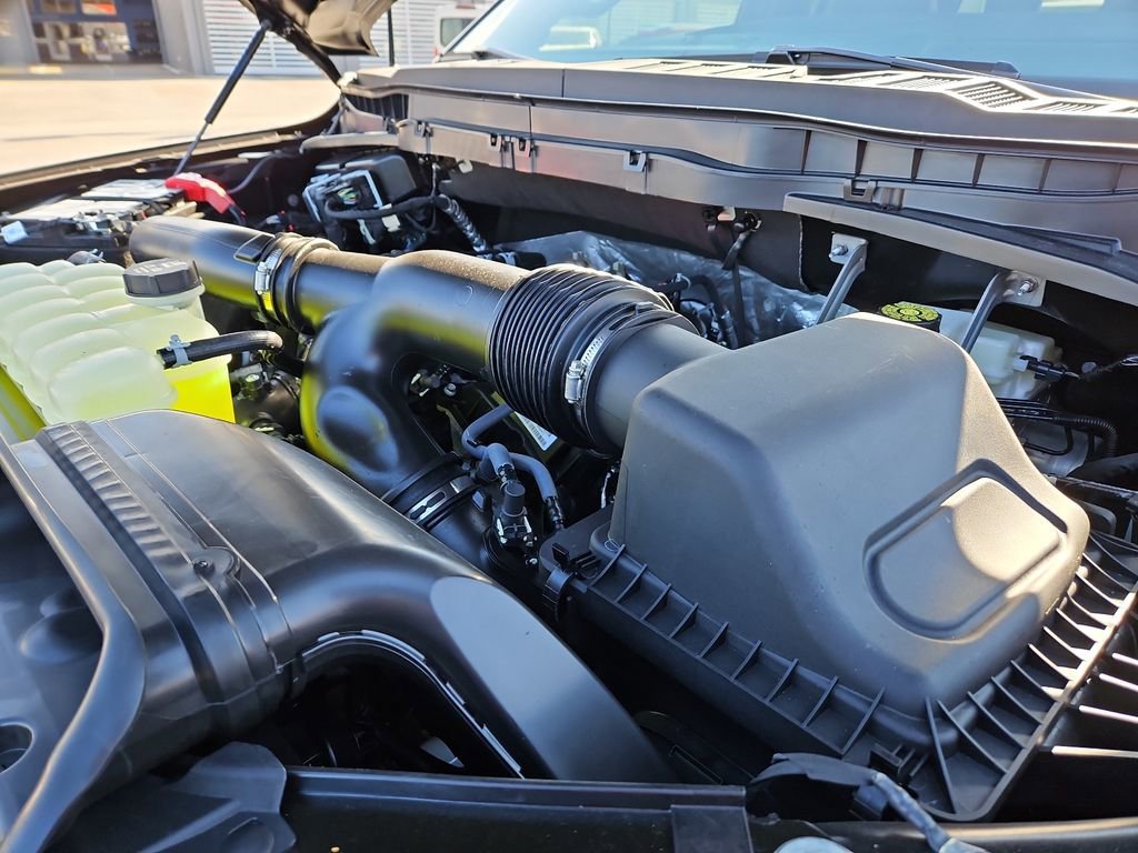 New 2025 Ford F150 Tremor w/ Equipment Group 402A High image 15