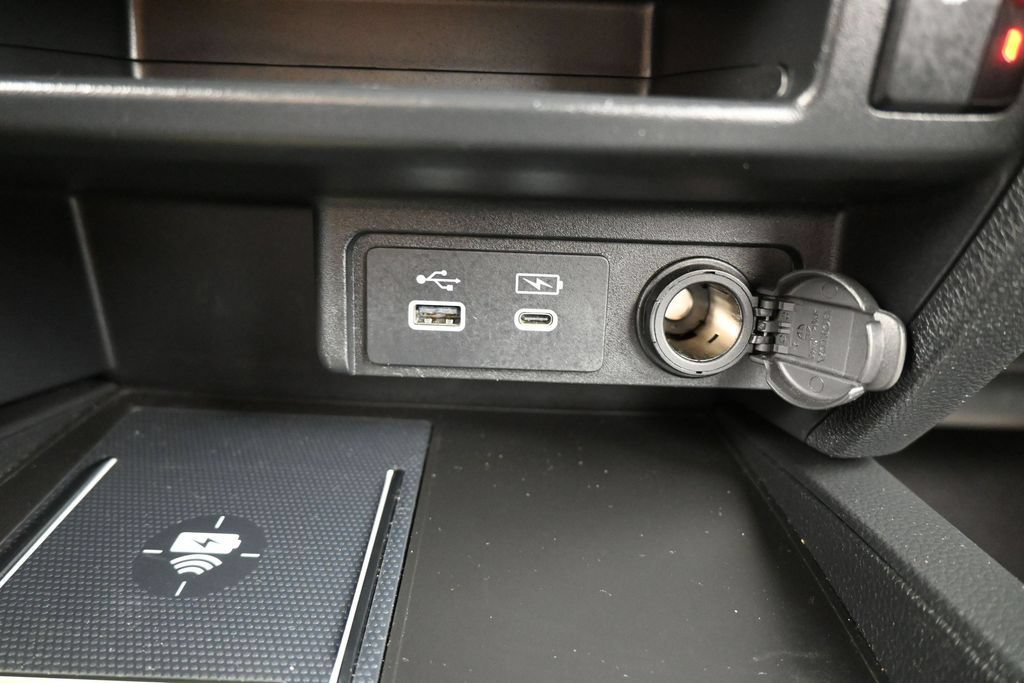 Used 2025 Honda Passport EX-L image 32