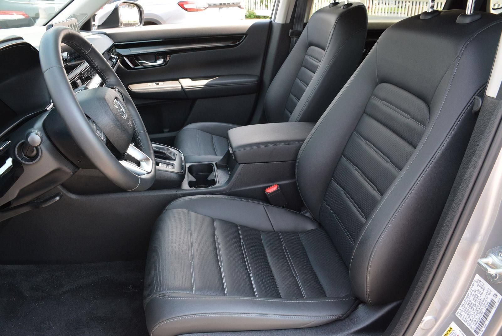 Used 2023 Honda CR-V EX-L image 7