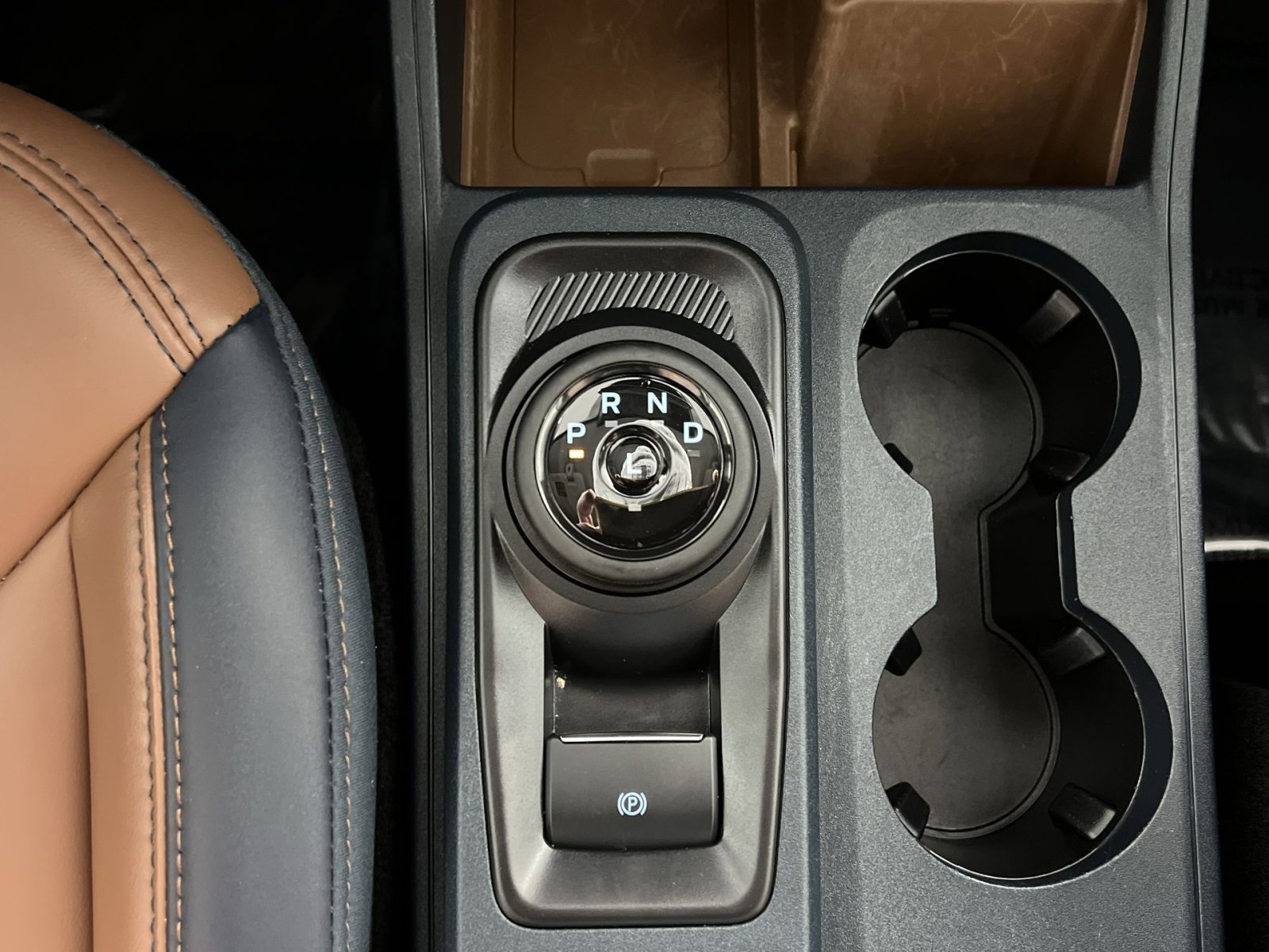 Used 2024 Ford Maverick Lariat image 22