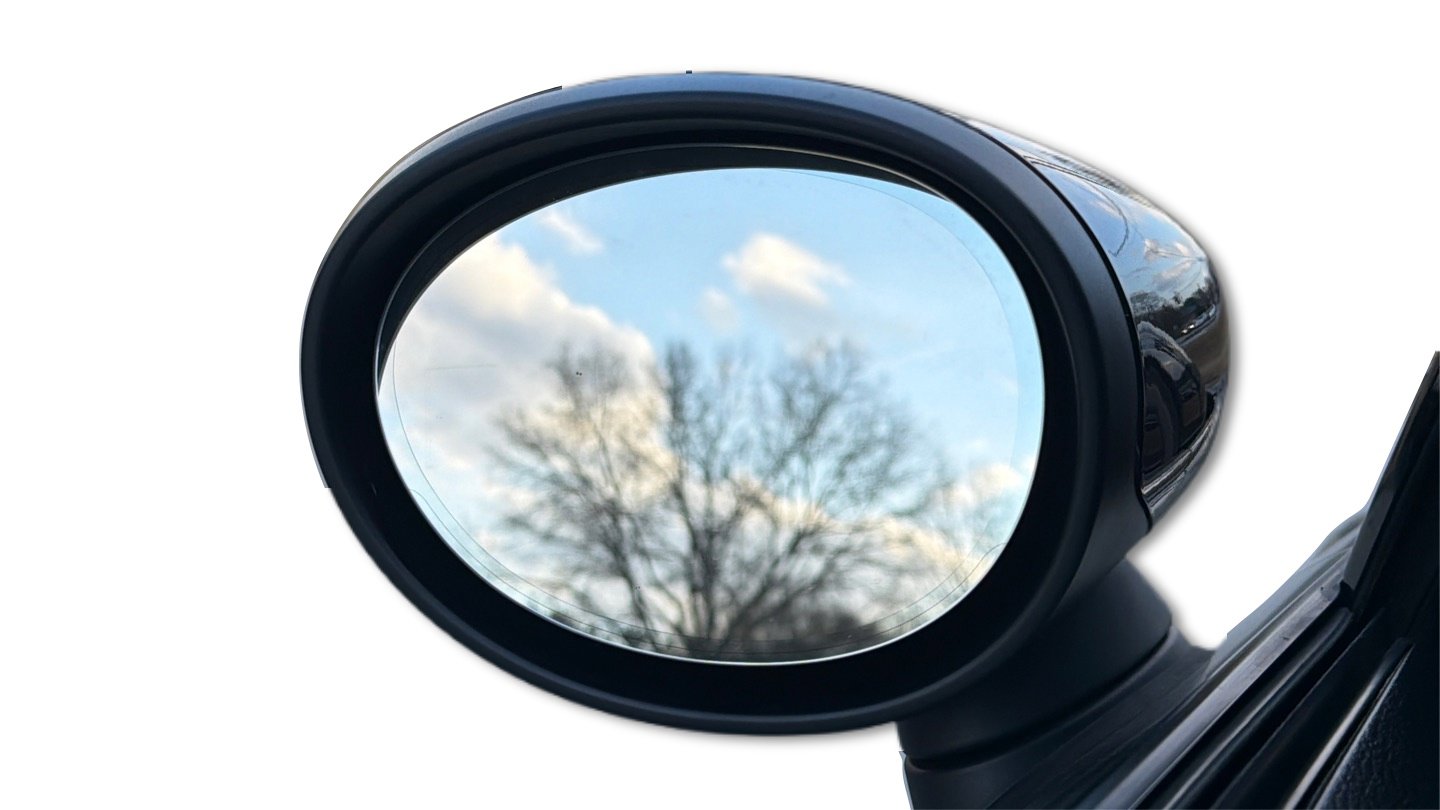 Used 2021 MINI Cooper S w/ Premium Package image 50