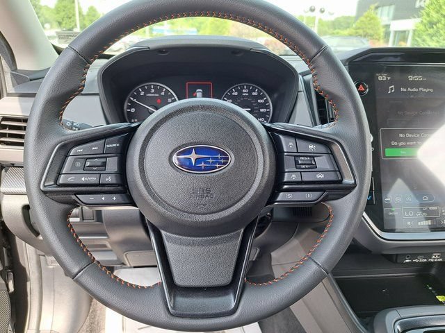 Certified 2025 Subaru Crosstrek 2.5i Limited w/ Popular Package #3A AWD/4WD image 10