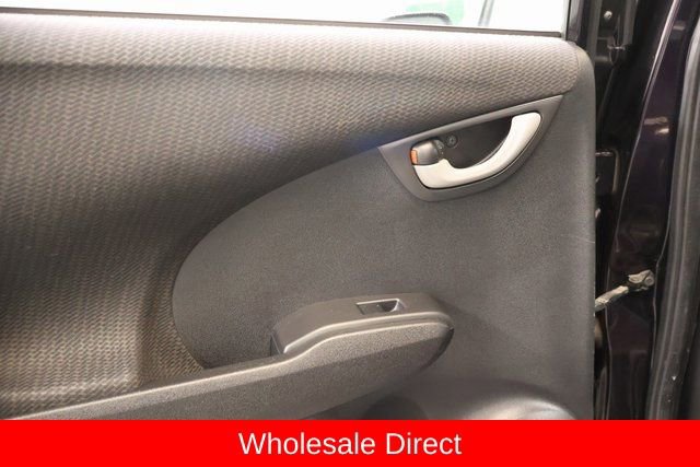 Used 2013 Honda Fit Sport image 23
