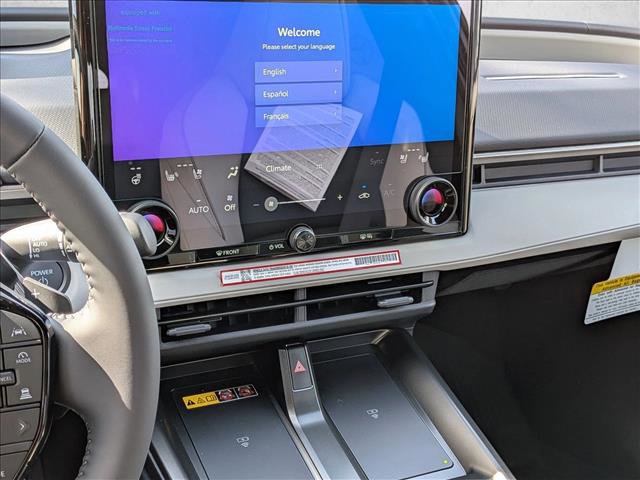 New 2026 Toyota bZ image 11