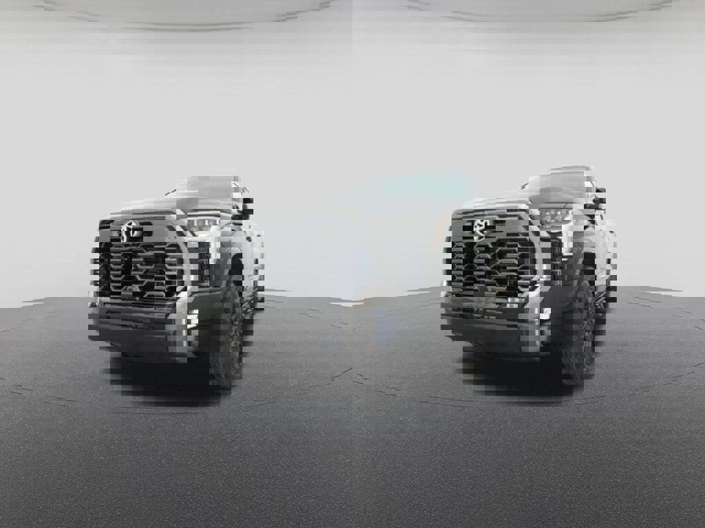 New 2026 Toyota Tundra Platinum image 32