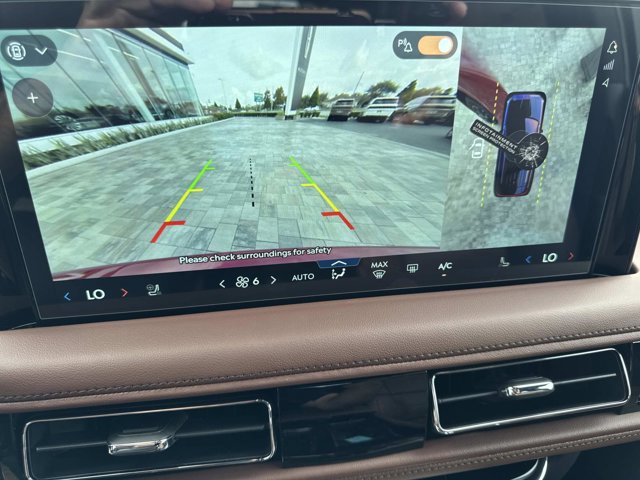 New 2026 Lincoln Aviator Reserve image 32