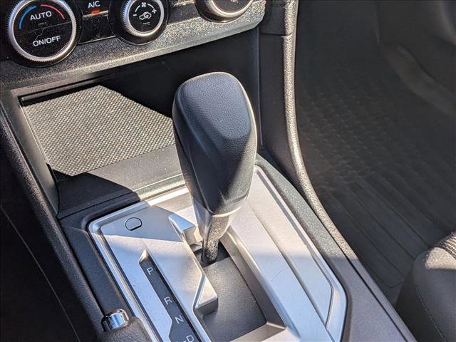 Used 2021 Subaru Crosstrek 2.0i image 16