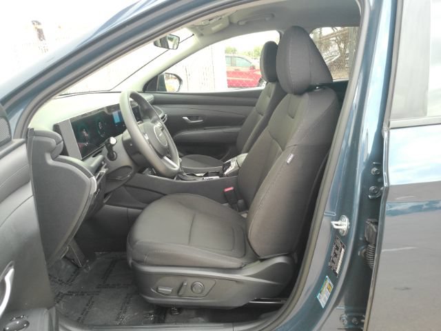 Used 2026 Hyundai Tucson SEL Plus FWD image 14