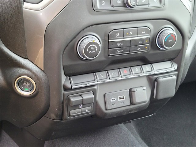 New 2026 Chevrolet Silverado 2500 Custom w/ Custom Convenience Package image 19