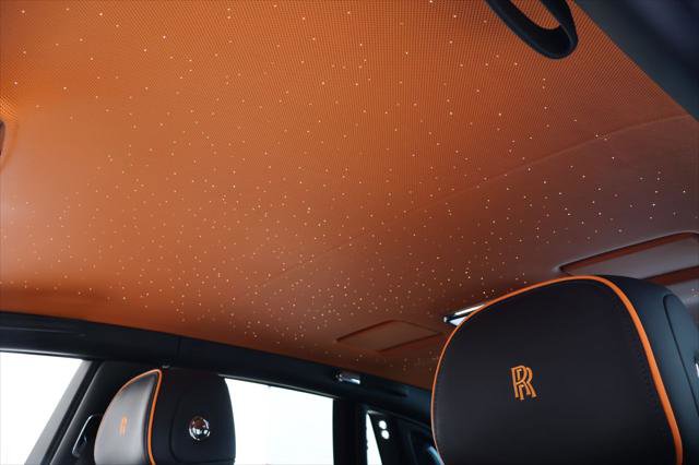 Certified 2023 Rolls-Royce Phantom Sedan image 34