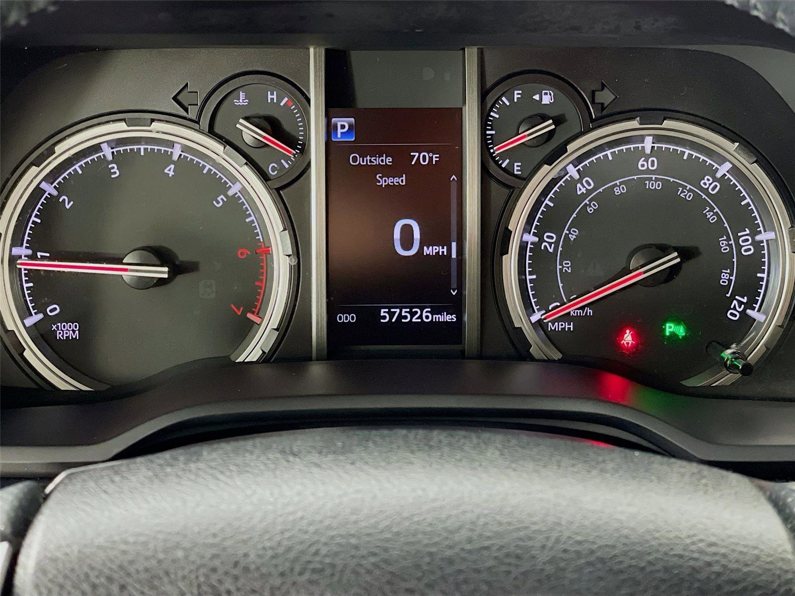 Used 2022 Toyota 4Runner Limited image 16