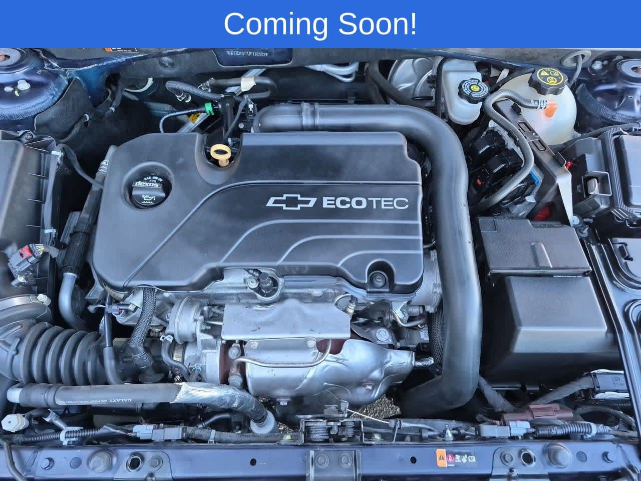 Used 2018 Chevrolet Malibu LT FWD image 14