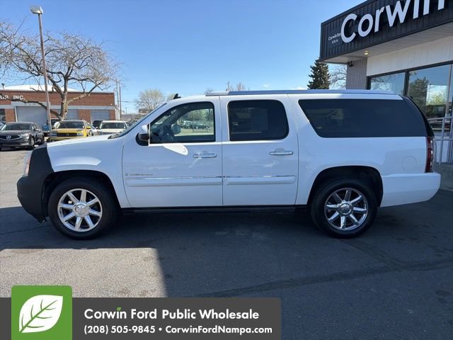 Used 2008 GMC Yukon XL Denali image 8