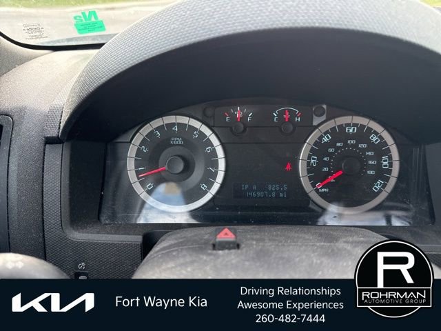 Used 2010 Ford Escape XLT AWD/4WD image 10