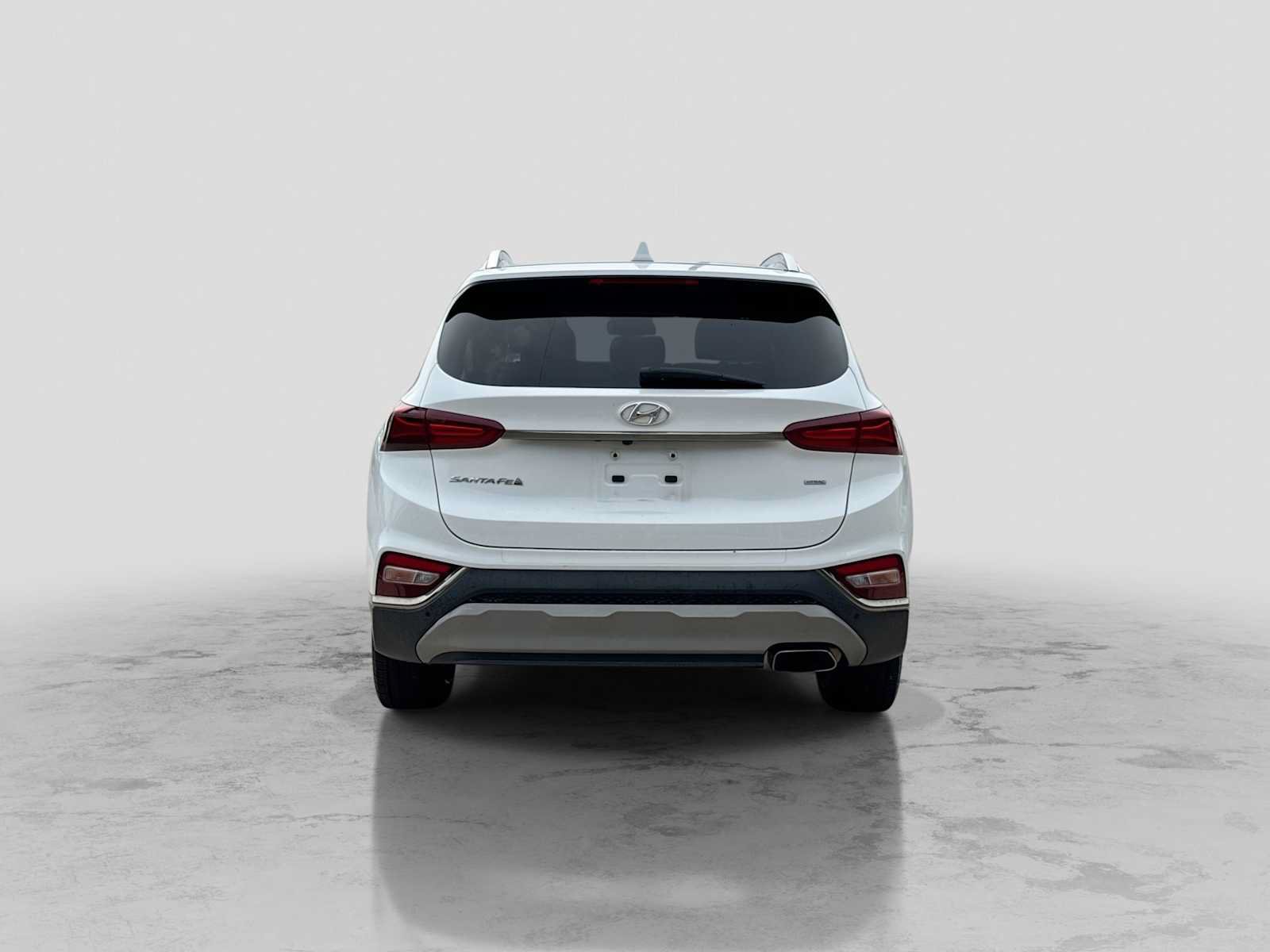 Used 2020 Hyundai Santa Fe Limited w/ Cargo Package AWD/4WD image 5