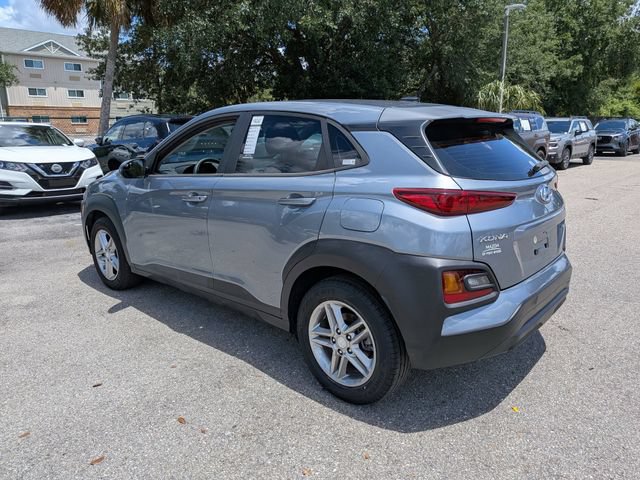 Used 2019 Hyundai Kona SE FWD image 6