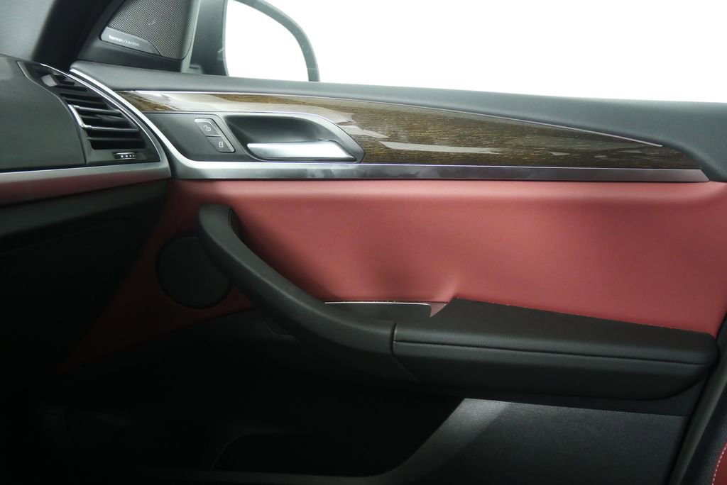 Certified 2024 BMW X3 xDrive30i image 27