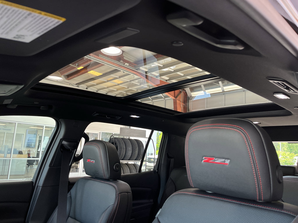 New 2026 Chevrolet Traverse Z71 w/ Enhanced Driving Package AWD/4WD image 31
