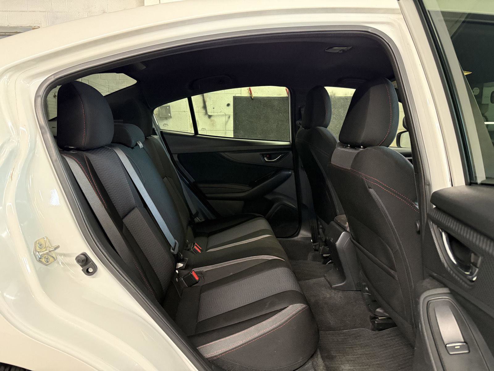 Used 2019 Subaru Impreza 2.0i Sport image 19