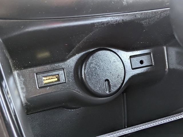 Used 2016 Buick Cascada Premium FWD image 29