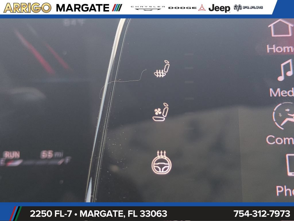 New 2026 Dodge Charger Scat Pack AWD/4WD image 24