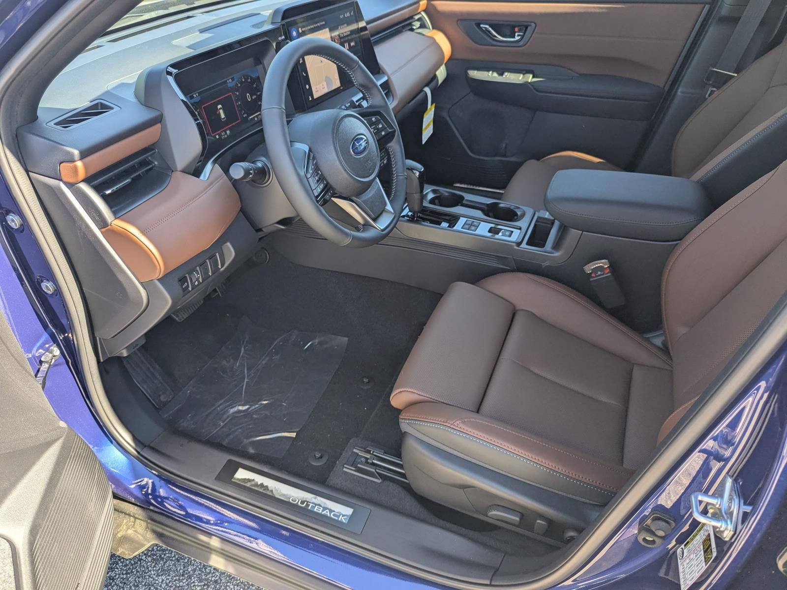 New 2026 Subaru Outback Touring XT AWD/4WD image 9
