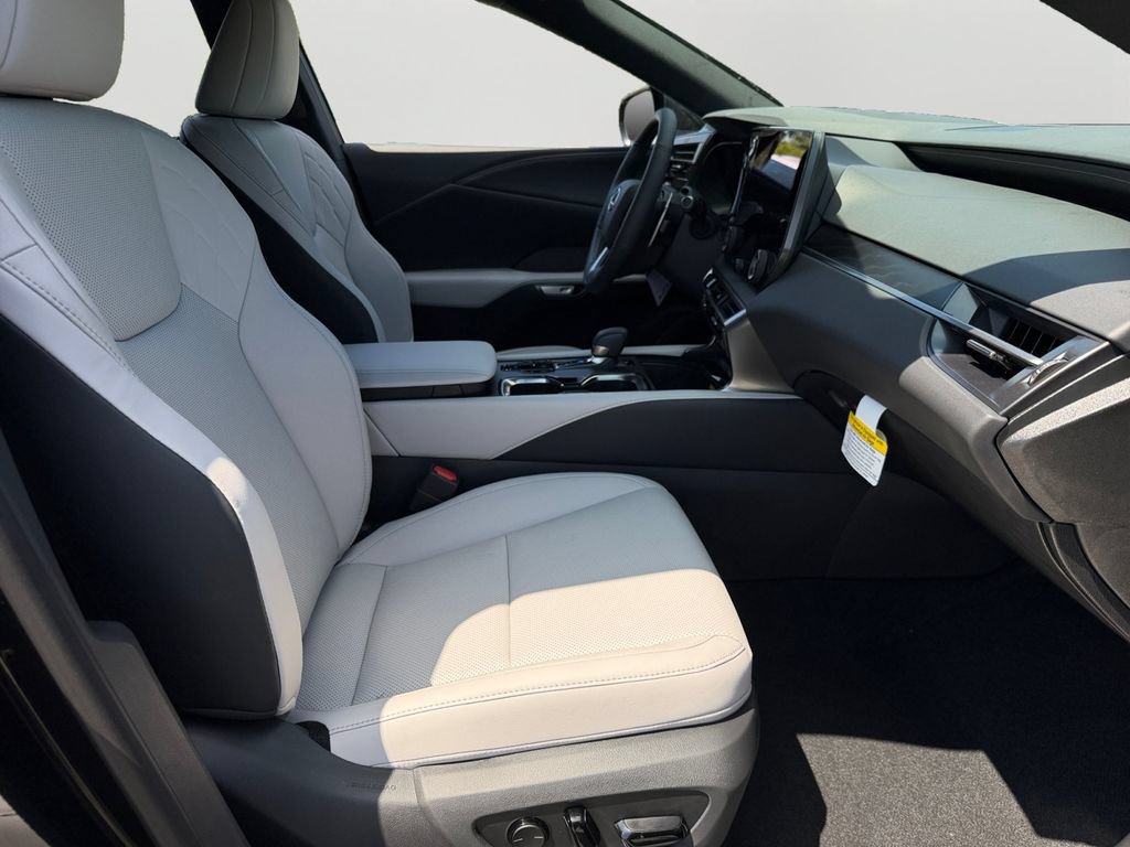New 2026 Lexus RX 350 Premium w/ Convenience Package AWD/4WD image 5