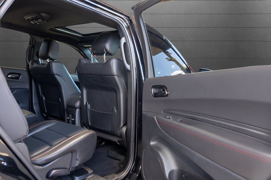 Used 2023 Dodge Durango GT AWD/4WD image 62