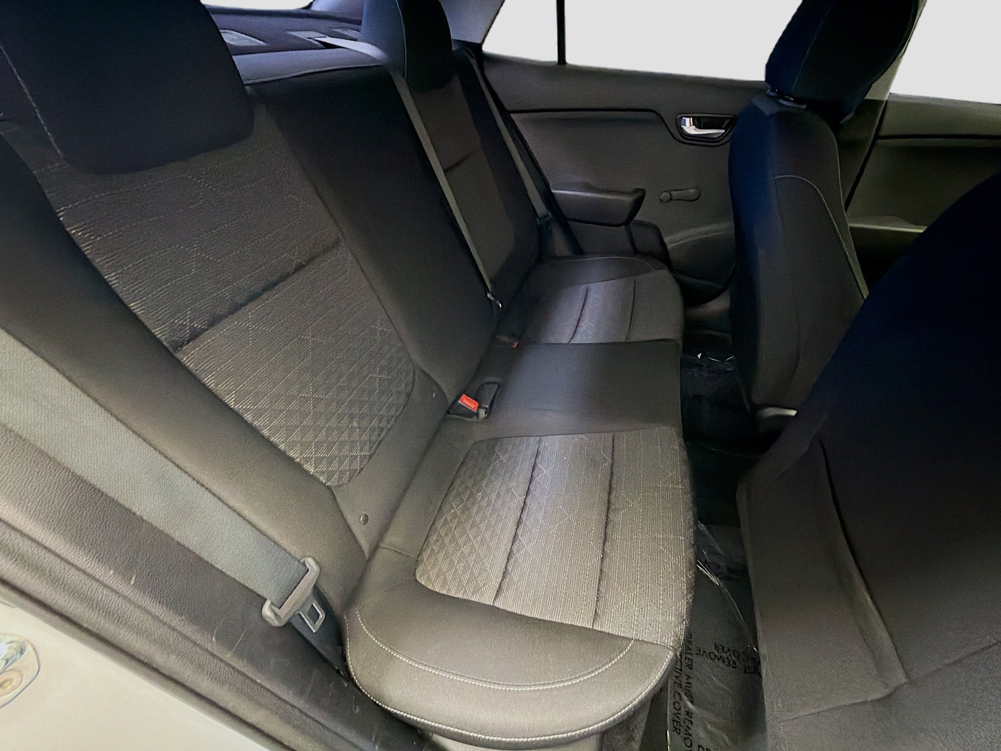 Used 2018 Kia Rio LX image 13