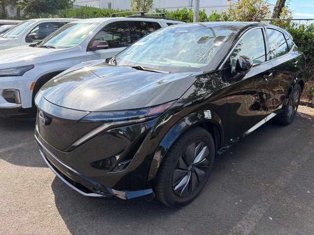 Used 2023 Nissan Ariya FWD image 4