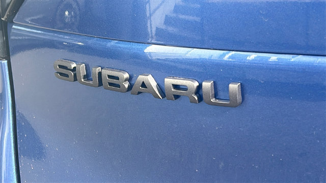 New 2026 Subaru Forester Touring AWD/4WD image 8