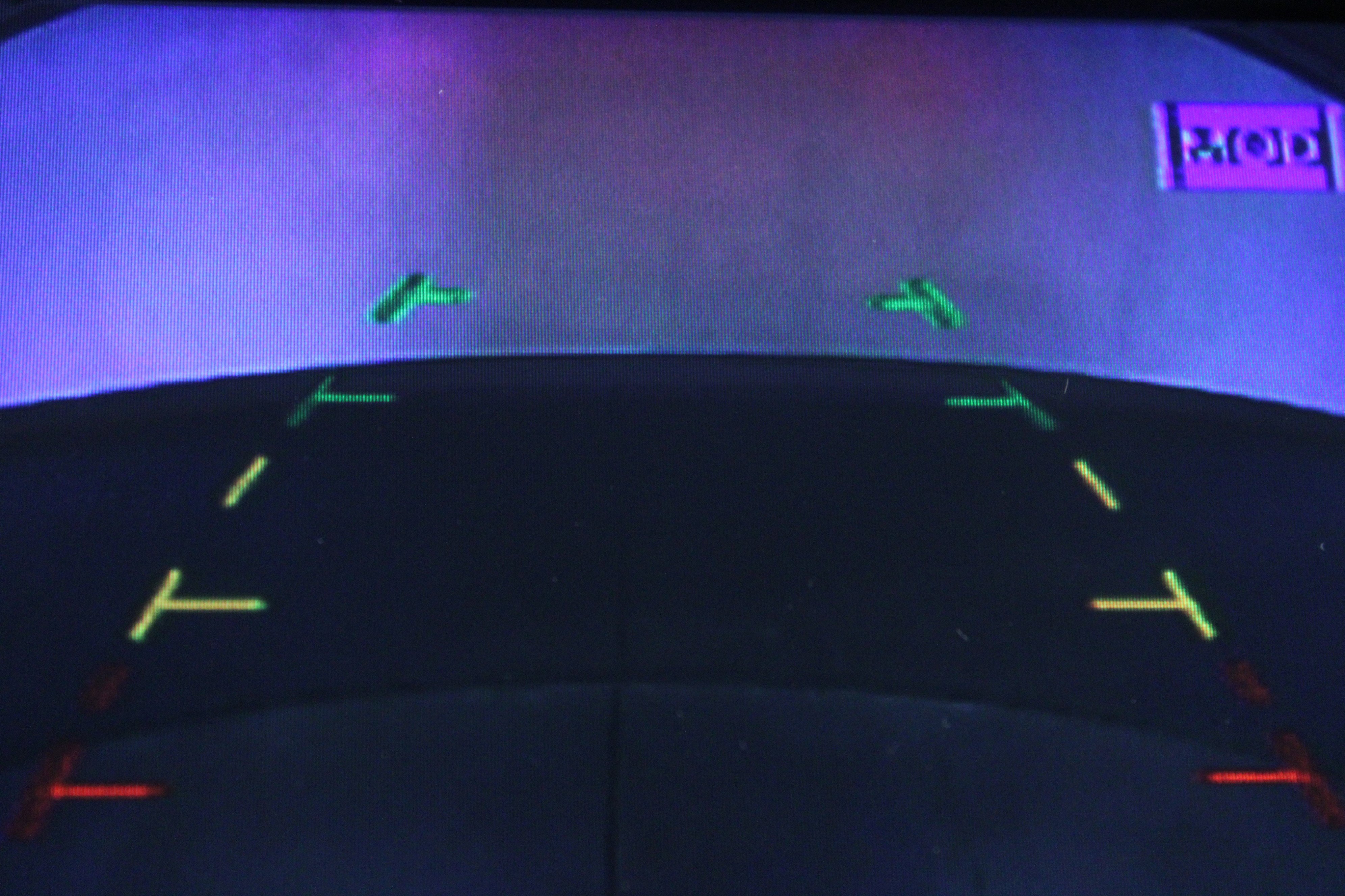 Used 2015 Nissan Murano Platinum w/ Platinum Technology Package image 24