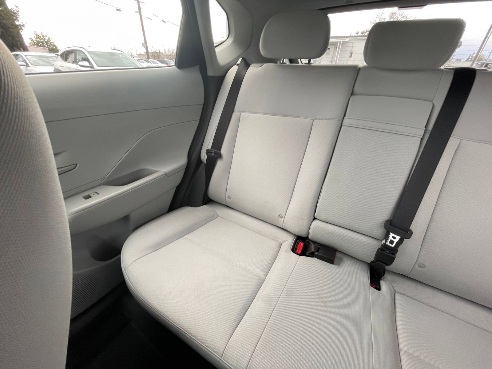 Used 2025 Hyundai Kona SEL image 39