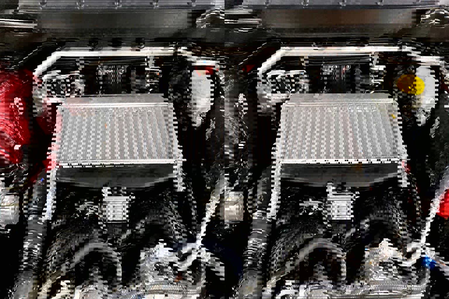 Used 2024 Subaru Ascent Touring image 32