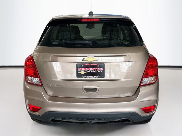 Used 2018 Chevrolet Trax LS image 7